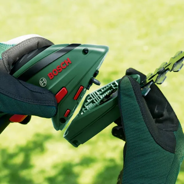 Dzīvžoga šķēres BOSCH 3.6 V