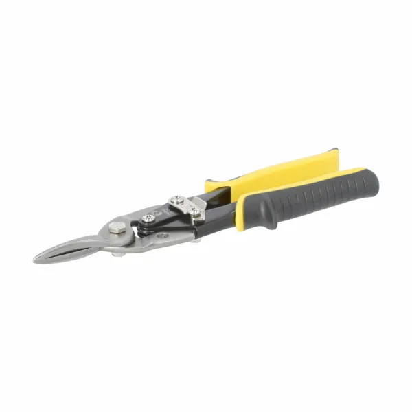 žirklės Vejapjovė su nuliniu pasukimu Irimo 658-250-1 Tiesiai Sujungtas Kaltas plienas 25 cm