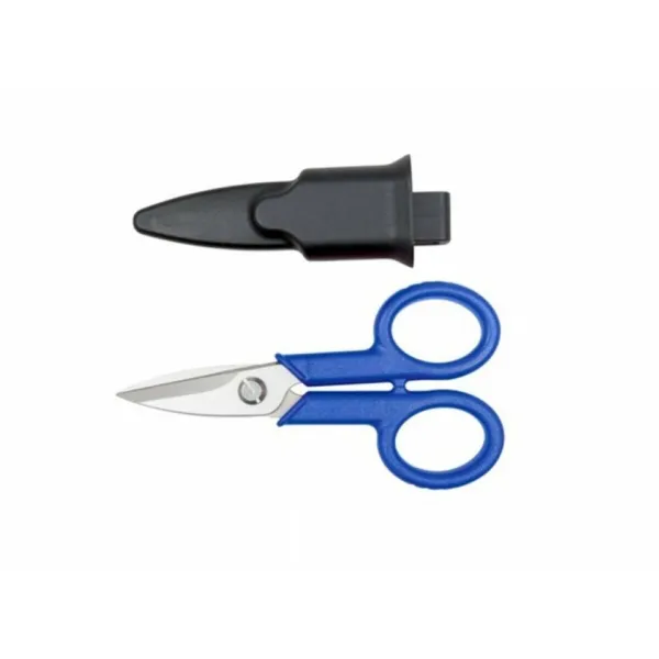 Sähköasentajan sakset Irimo 661-140-1 Teräs 43 mm 14,5 cm