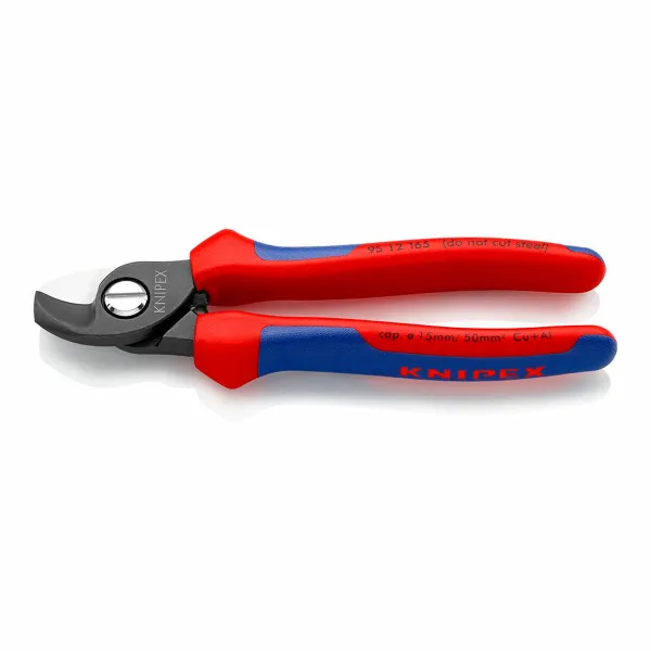 Кабельные ножницы Knipex 9512165 Кабельные ножницы