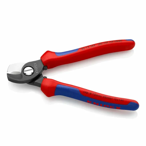Кабельные ножницы Knipex 9512165 Кабельные ножницы