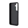 Ferrari Carbon Printed Line - Case for Samsung Galaxy S24 (black)