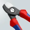 Кабельные ножницы Knipex 9512165 Кабельные ножницы