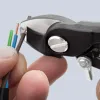 Кабельные ножницы Knipex 9512165 Кабельные ножницы