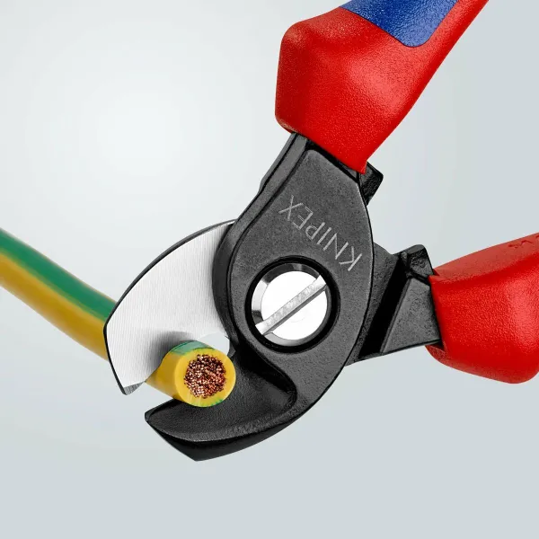 Кабельные ножницы Knipex 9512165 Кабельные ножницы