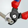Кабельные ножницы Knipex 9512165 Кабельные ножницы