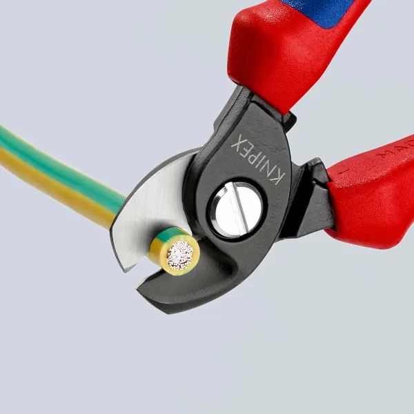 Кабельные ножницы Knipex 9512165 Кабельные ножницы
