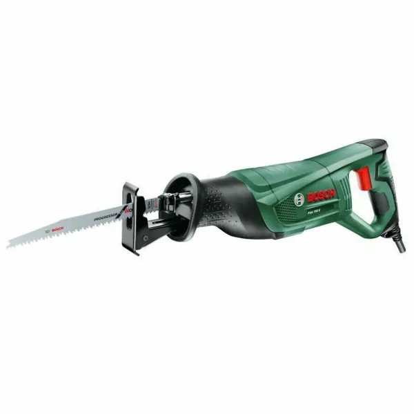 Stūmoklinis pjūklas BOSCH PSA 700 E 700 W 710 W 230 V 1900 rpm