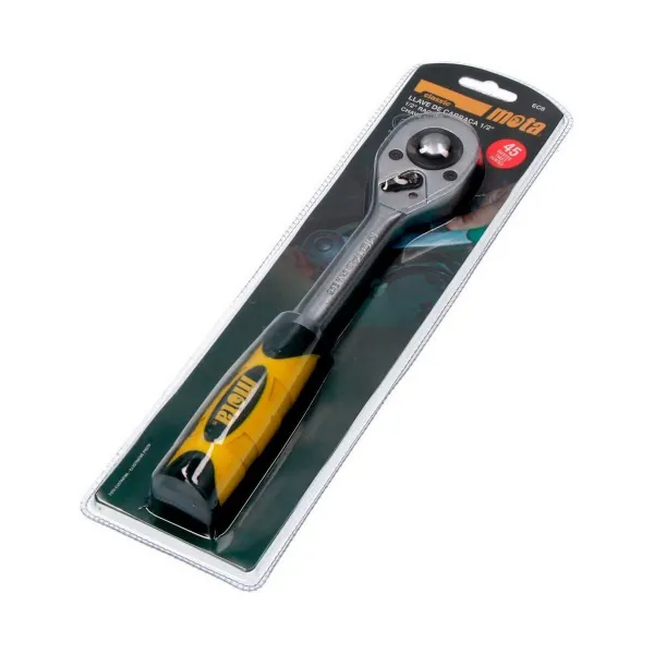 Reketinis raktas Mota EC6 1/2" Plienas