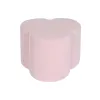 Jalkatuki DKD Home Decor Pinkki 53 x 53 x 40 cm