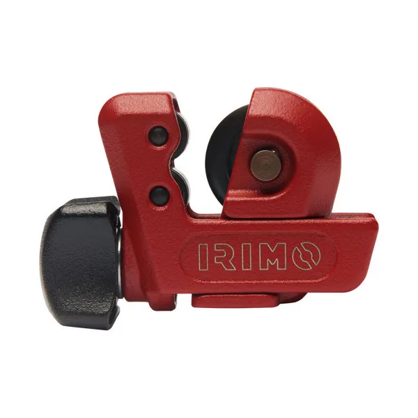 Caurules griezējs Irimo 321161 Mini Tērauds Zamak 30 mm 1/8"