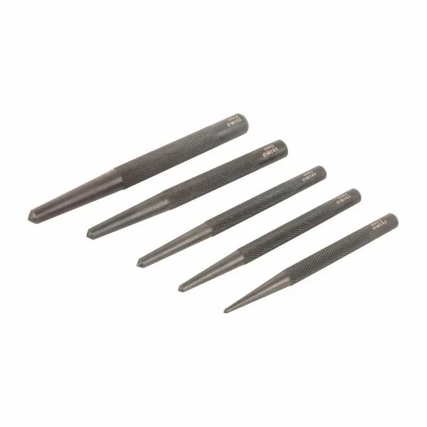 Tussisetti Irimo 511-92-4 Pyöreä 2,5, 4, 5, 6, 8 mm 5 Kappaletta