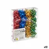Петли Pincello PVC 5 x 3,5 x 5 cm матовый Разноцветный (12 штук)