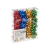 Петли Pincello PVC 5 x 3,5 x 5 cm матовый Разноцветный (12 штук)
