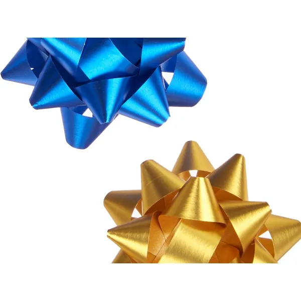 Петли Pincello PVC 5 x 3,5 x 5 cm матовый Разноцветный (12 штук)