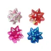 Kaukės Pincello PVC 2,3 cm 12 x 12 x 4 cm Ryškumas Pyragai (12 vnt.)