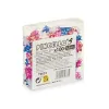 Kaukės Pincello PVC 2,3 cm 12 x 12 x 4 cm Ryškumas Pyragai (12 vnt.)