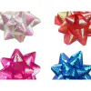 Kaukės Pincello PVC 2,3 cm 12 x 12 x 4 cm Ryškumas Pyragai (12 vnt.)