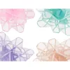 Kaukės Pincello PVC 7,5 cm 19,5 x 27,5 x 7 cm Pyragai (12 vnt.)