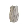 Подставка под цветочный горшок Home ESPRIT Серый Цемент романтик Изношенный 28 x 27 x 48 cm
