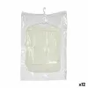 Vacuum Bags Kipit Transparent Plastic 170 x 145 cm 19 x 30 x 3,5 cm 20 x 32 x 3,5 cm (12 Units)