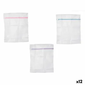 Wash Bag Kipit 50 x 60 cm 22 x 31 x 2 cm (12 Units)