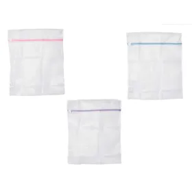 Wash Bag Kipit 50 x 60 cm 22 x 31 x 2 cm (12 Units)