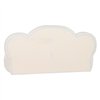 Диван DKD Home Decor 149 x 76 x 77 cm Облака Белый современный