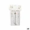 Валик для чистки одежды Белый 16 cm 14 x 23 x 4,5 cm Сменные части (12 штук)