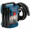 Tolmuimeja märg- ja kuivpuhastuseks BOSCH 06019C6302 18V 10 L 18 V