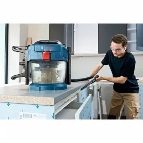 Пылесос для влажной и сухой уборки BOSCH 06019C6302 18V 10 L 18 V