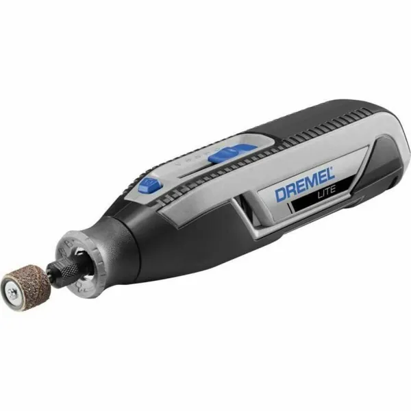 Daugiafunkcį įrankį Turbo Dremel F0137760JA