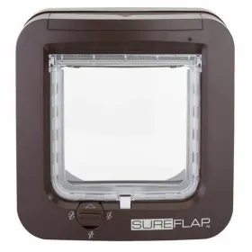 Откидная створка для кошек SureFlap 70936 14,2 x 12 cm