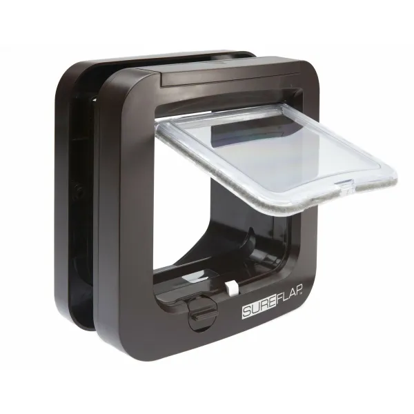 Kaķu atloks SureFlap 70936 14,2 x 12 cm