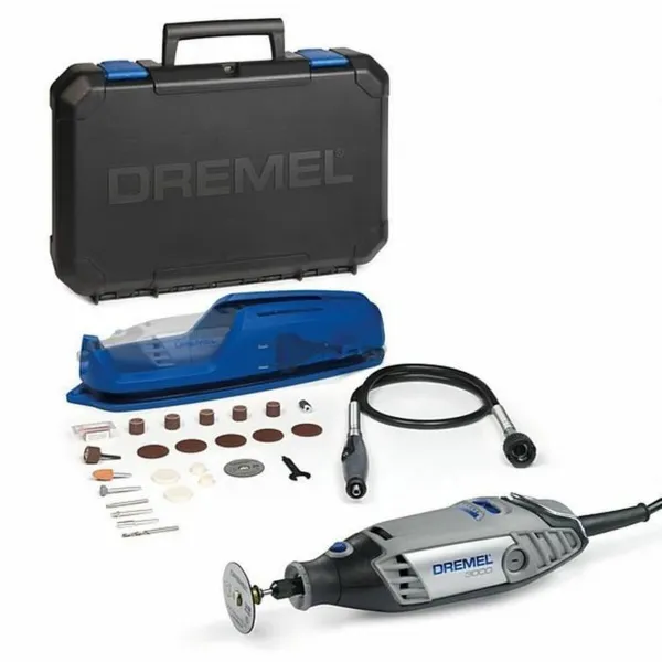 Työkalusetti Dremel F0133000JP 130 W