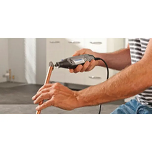 Набор инструментов Dremel F0133000JP 130 W