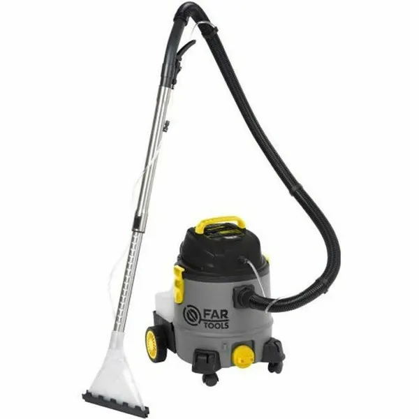 Wet and dry vacuum cleaner Fartools SPO 1200 W 1250 W 16 kPa 20 L 3-in-1