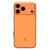 Spigen Ultra Hybrid T Mag MagSafe - Case for iPhone 17 Pro (Glossy Orange)