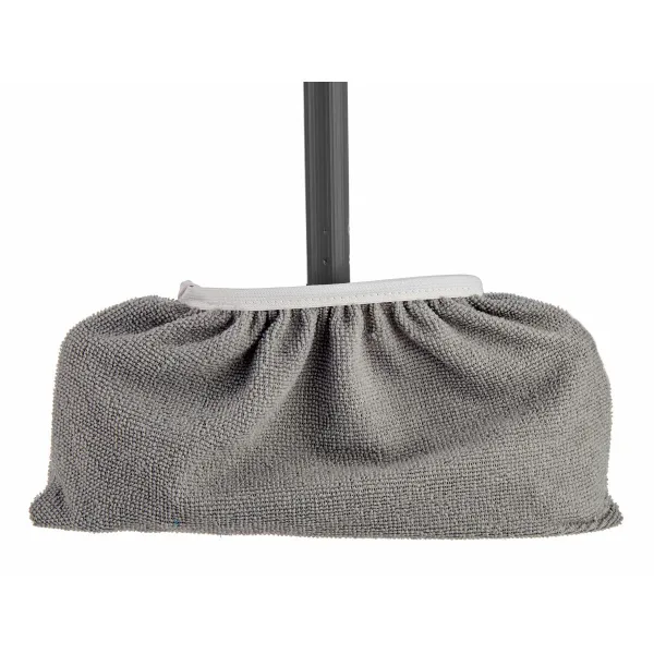 Kotelo 31 x 2 x 14 cm Siivousharja (12 osaa)