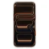 Spigen Ultra Hybrid T Mag MagSafe - Case for iPhone 17 Pro (Glossy Orange)