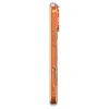 Spigen Ultra Hybrid T Mag MagSafe - Case for iPhone 17 Pro (Glossy Orange)