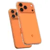Spigen Ultra Hybrid T Mag MagSafe - Case for iPhone 17 Pro (Glossy Orange)