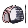 Переноска Mascow Розовый Пластик 43 x 20 x 33 cm 43 x 33 x 4 cm (4 штук)