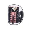 Kuljetin Mascow Pinkki Muovinen 43 x 20 x 33 cm 43 x 33 x 4 cm (4 osaa)