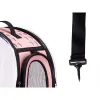 Kuljetin Mascow Pinkki Muovinen 43 x 20 x 33 cm 43 x 33 x 4 cm (4 osaa)