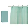Bath Set Berilo Green PVC Polyethylene EVA 28 x 42 x 6 cm (12 Units)