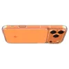 Spigen Ultra Hybrid T Mag MagSafe - Case for iPhone 17 Pro (Glossy Orange)