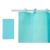 Vonios rinkinys Berilo Mėlyna PVC Polietilenas EVA 28 x 42 x 6 cm (12 vnt.)