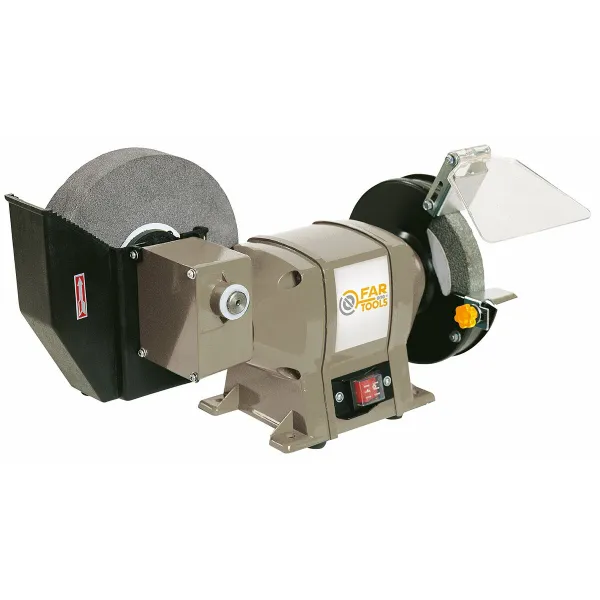 Скамья точильщика Fartools  TME 150-200B  250 W Ø 200 mm