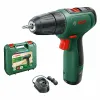 Akkuporakone BOSCH Easydrill 1200 12 V 30 Nm